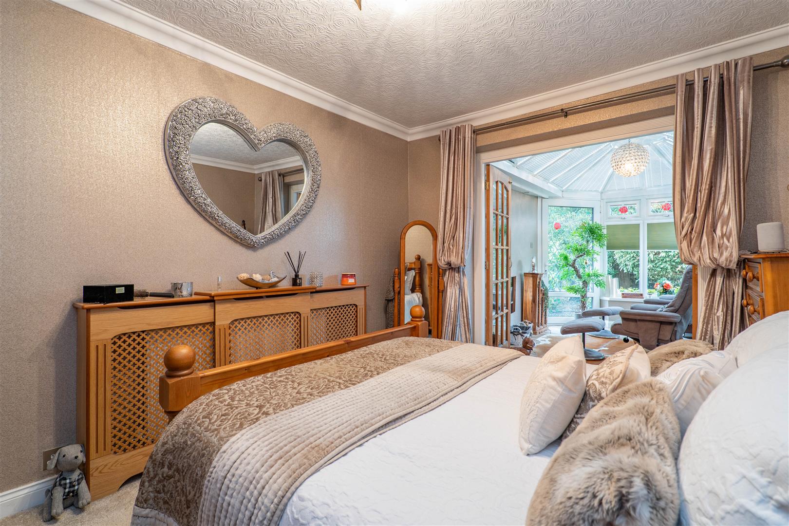 Hoghton Road, Leyland